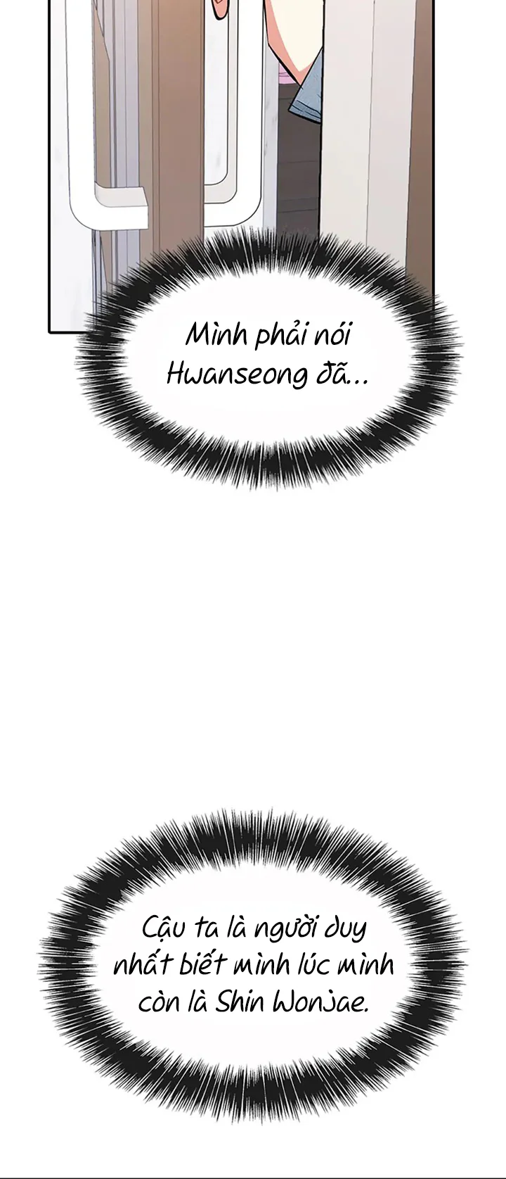 Đọc truyện Nhật Hạ - Chapter 50