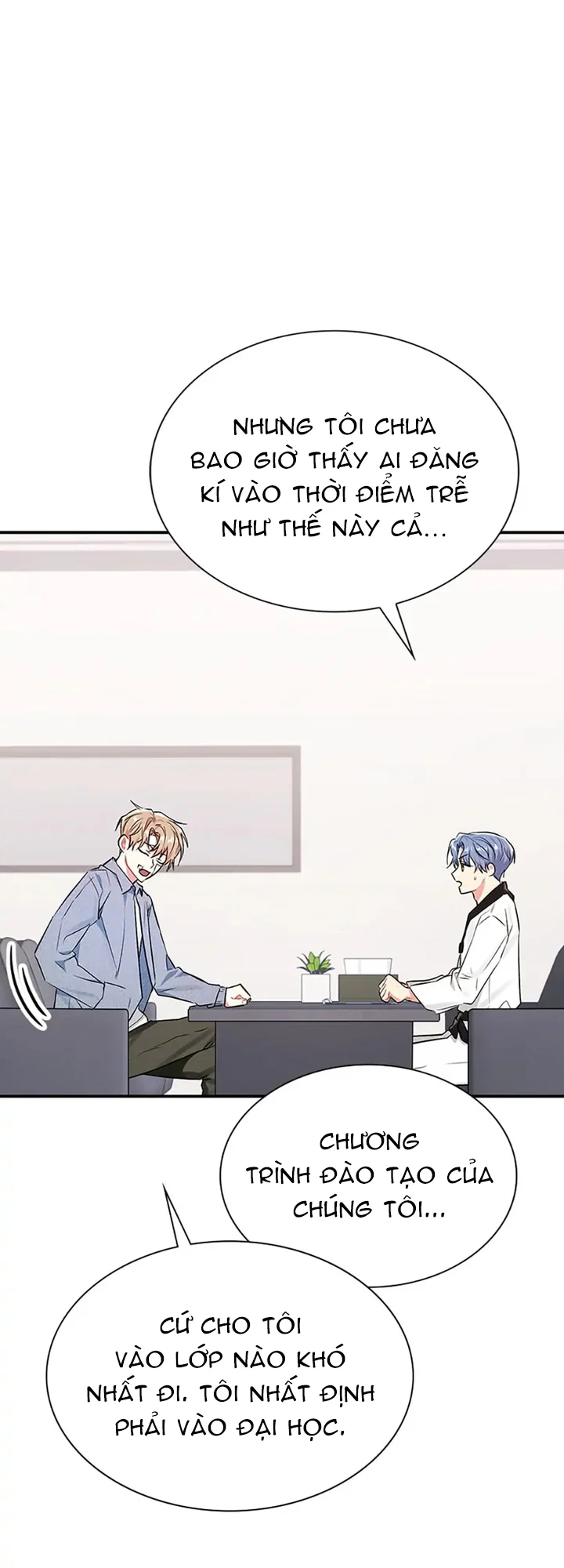 Đọc truyện Nhật Hạ - Chapter 50