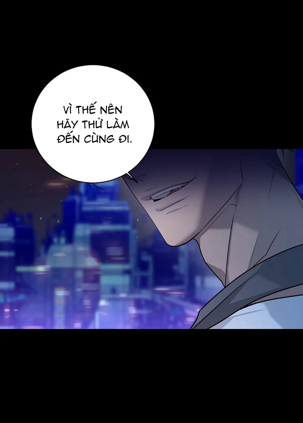 Đọc truyện Tuyển Tập Top < Bot - Chapter 1.2