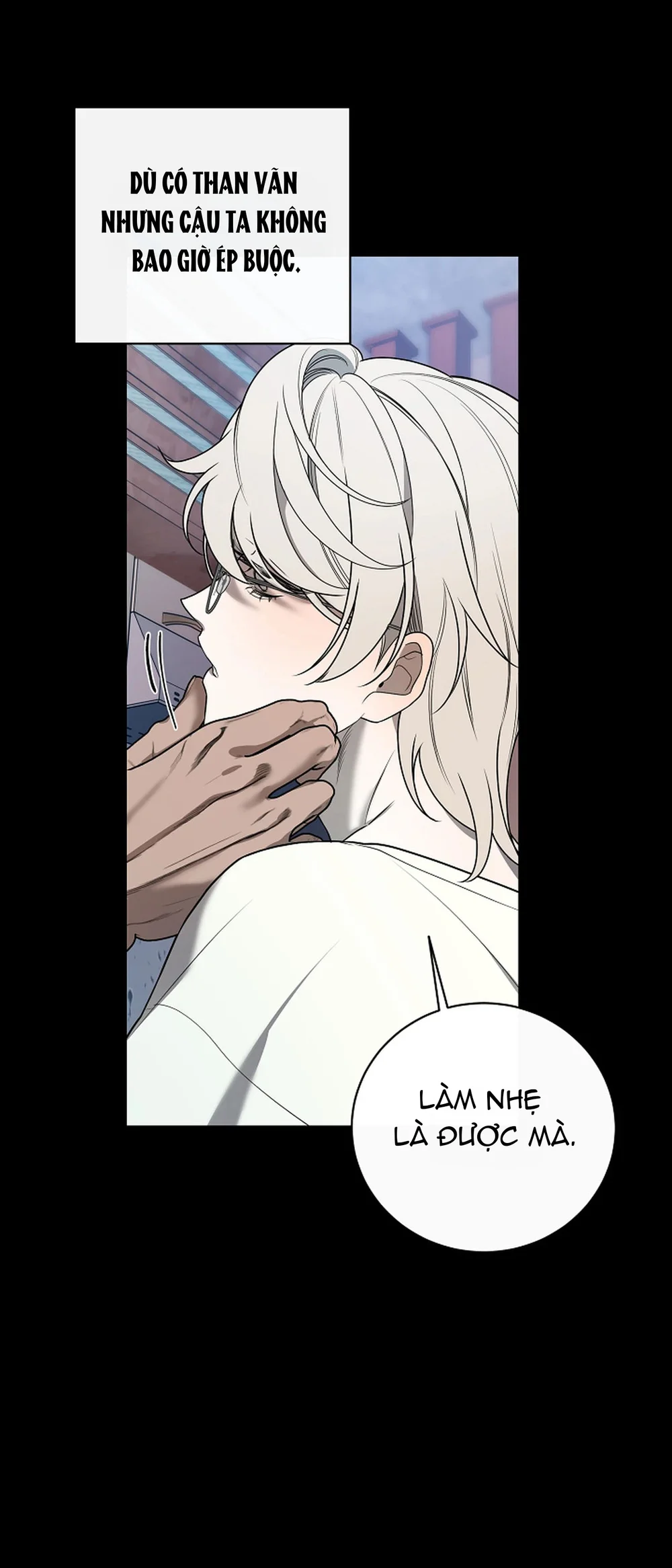 Đọc truyện Tuyển Tập Top < Bot - Chapter 1.2