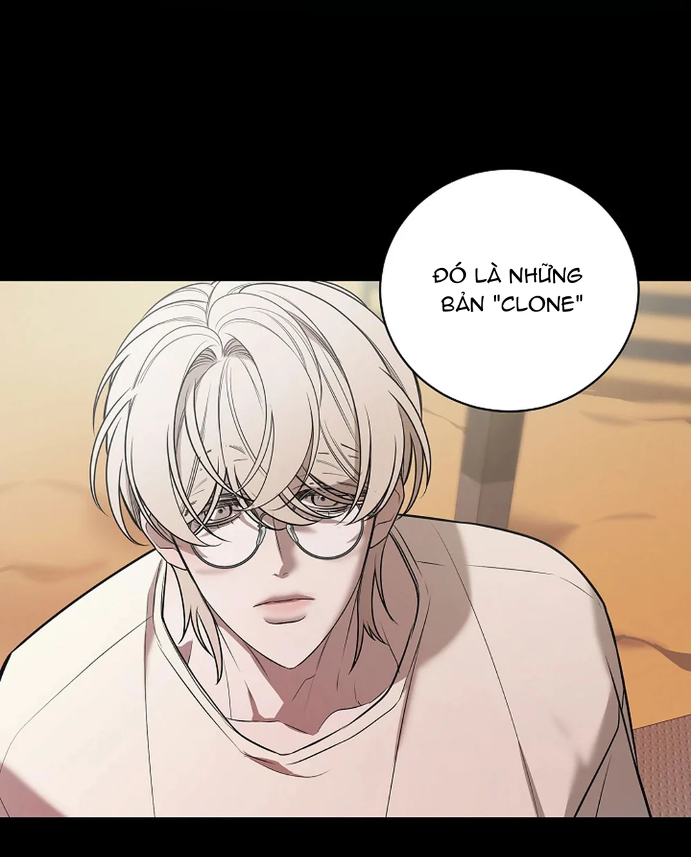 Đọc truyện Tuyển Tập Top < Bot - Chapter 1.2