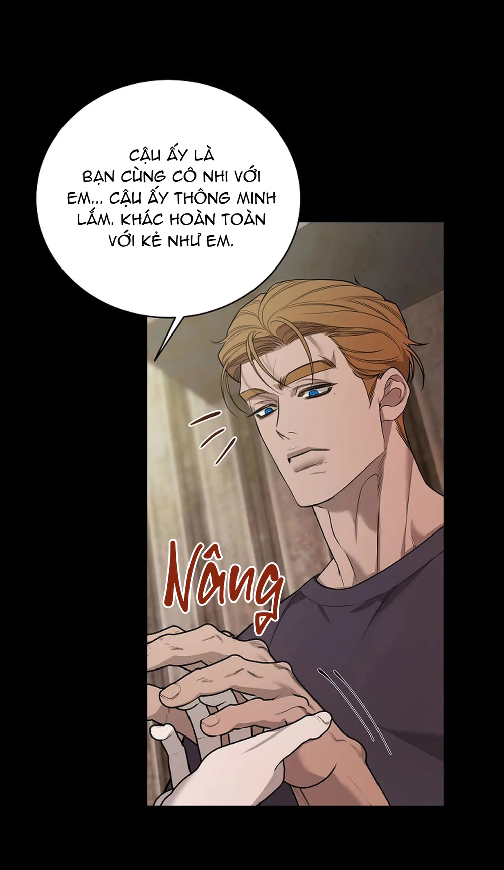 Đọc truyện Tuyển Tập Top < Bot - Chapter 1.2