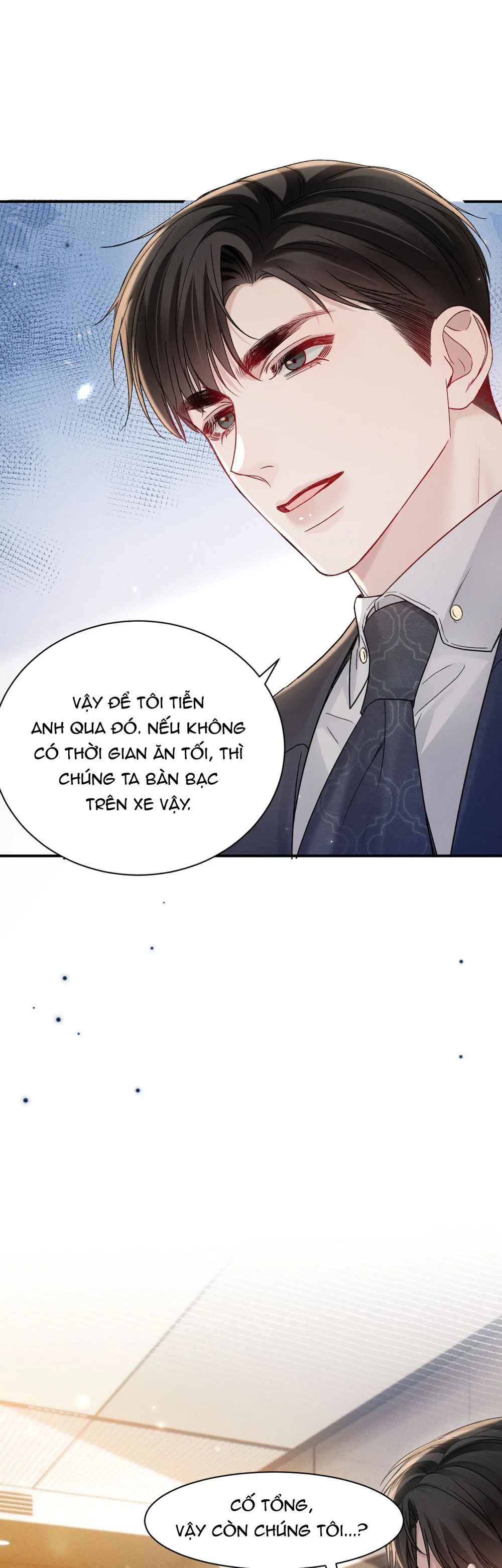 Đọc truyện Cuộc Đối Đầu Gay Gắt - Chapter 146