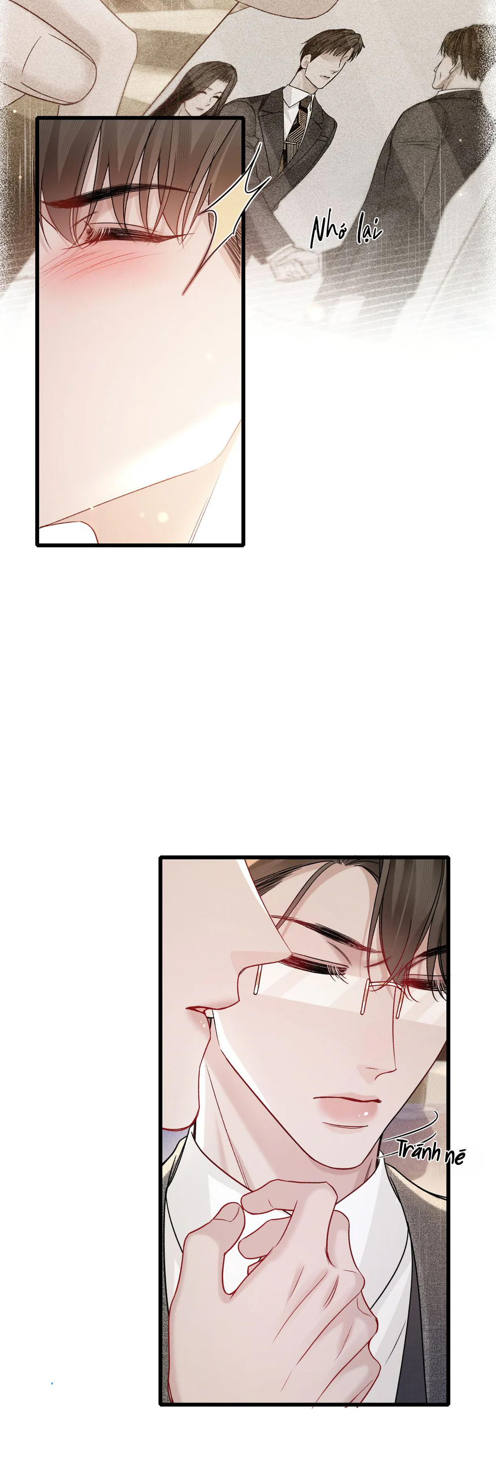 Đọc truyện Cuộc Đối Đầu Gay Gắt - Chapter 146
