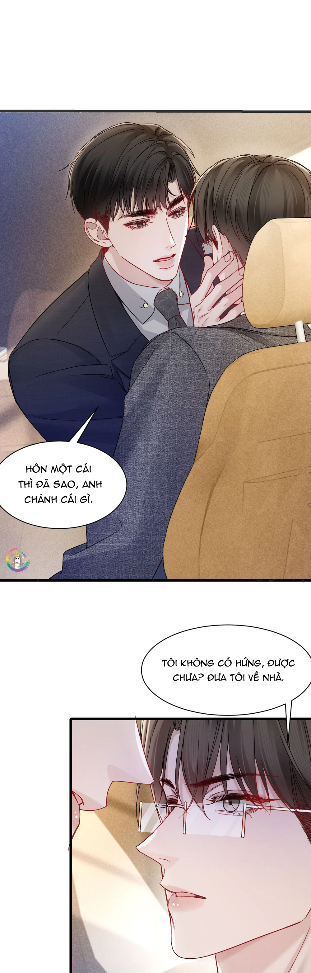 Đọc truyện Cuộc Đối Đầu Gay Gắt - Chapter 146