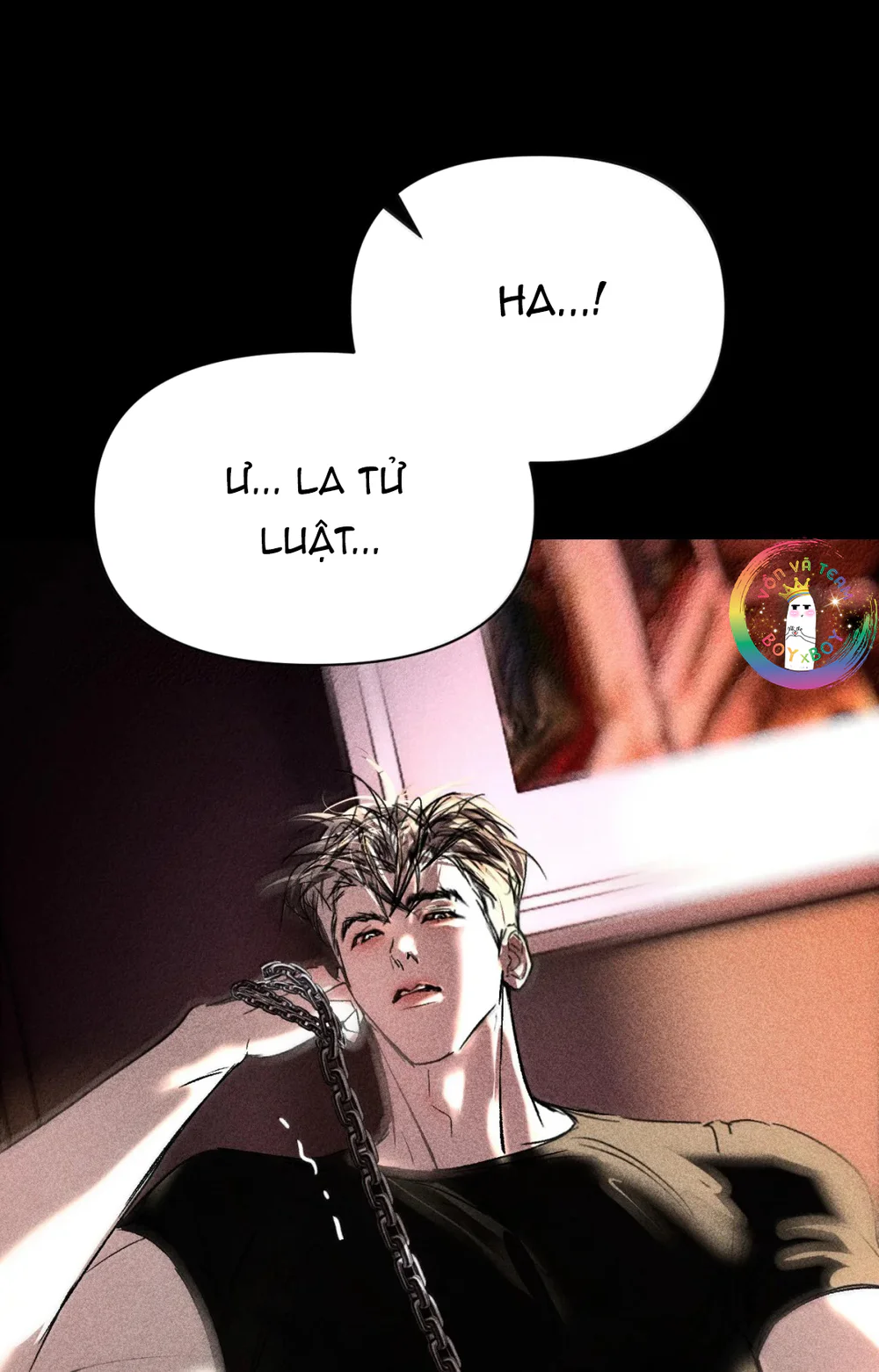 Đọc truyện Thoát Khỏi Tầng Hầm - Chapter 55