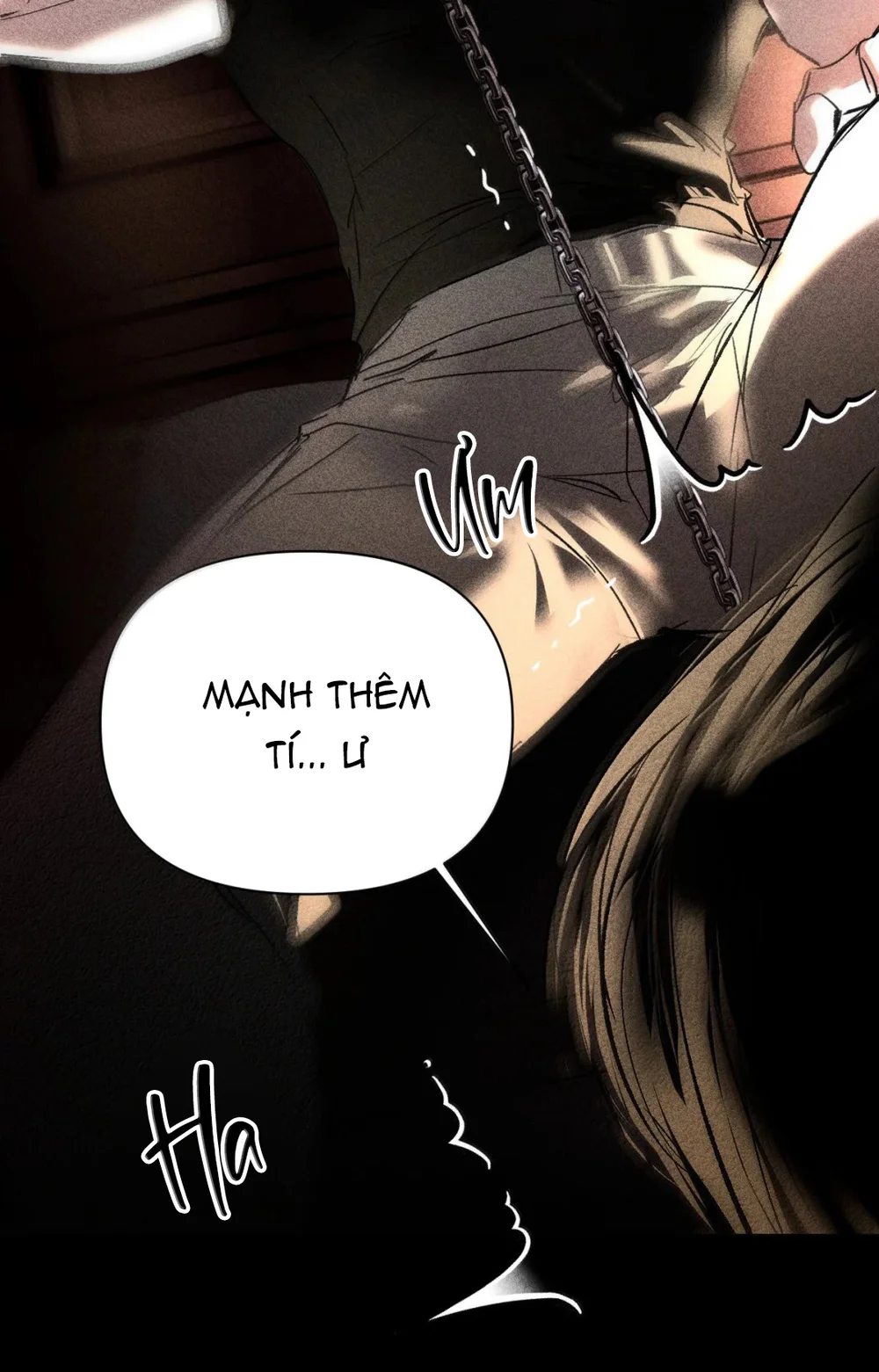 Đọc truyện Thoát Khỏi Tầng Hầm - Chapter 55