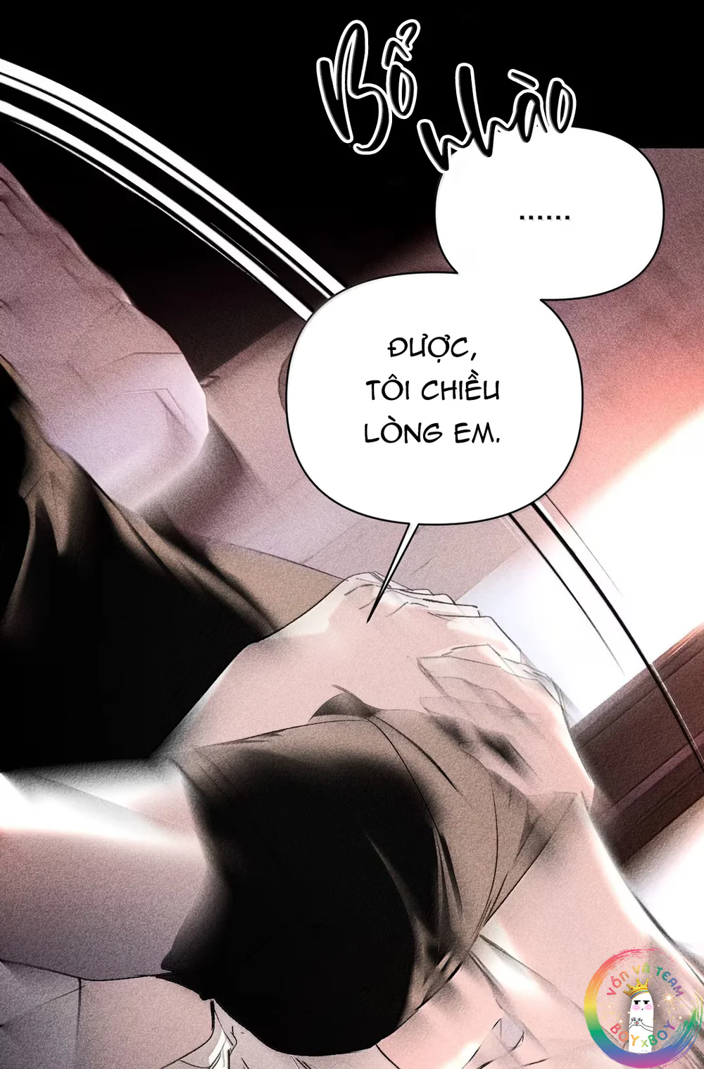 Đọc truyện Thoát Khỏi Tầng Hầm - Chapter 55