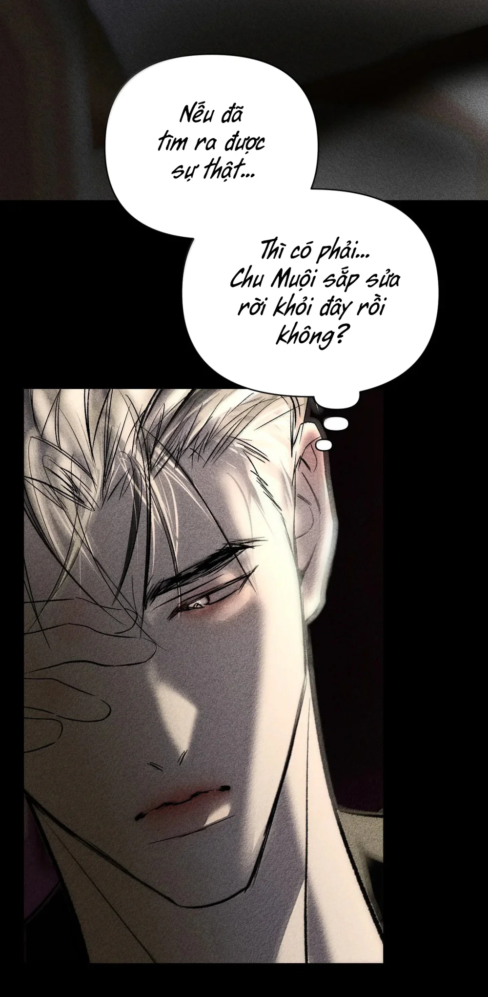 Đọc truyện Thoát Khỏi Tầng Hầm - Chapter 55