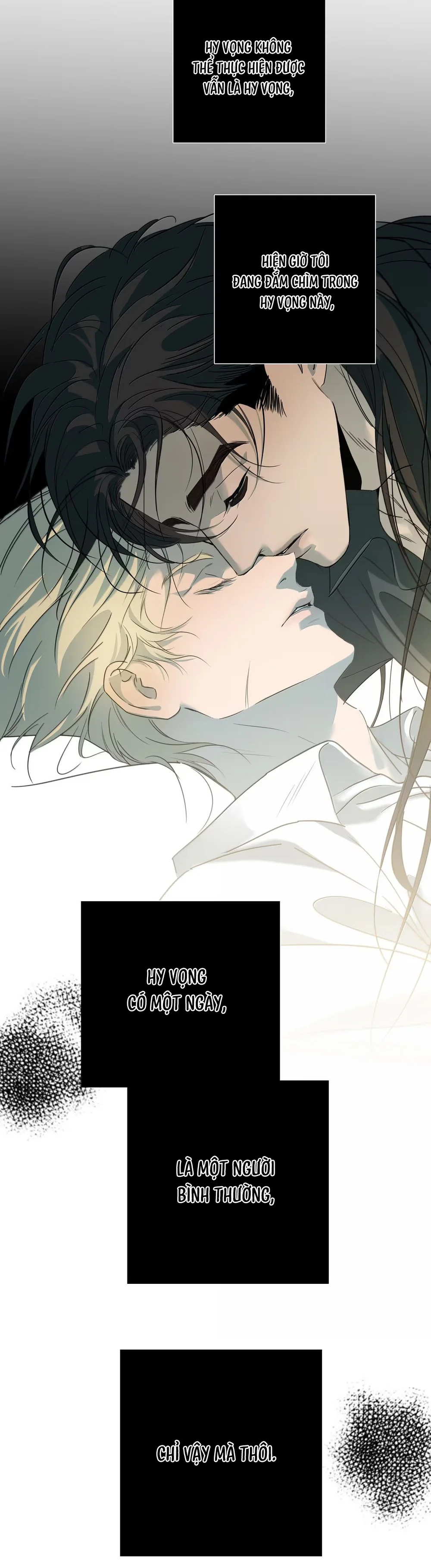Đọc truyện † Sắc Thu Nghĩa Trang † - Chapter 53