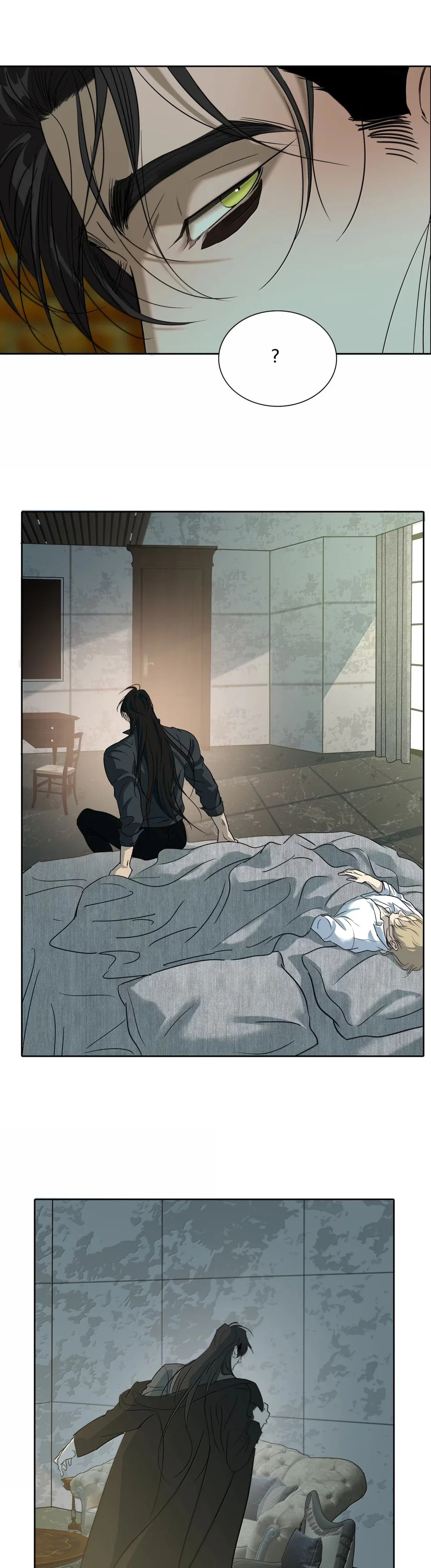 Đọc truyện † Sắc Thu Nghĩa Trang † - Chapter 53