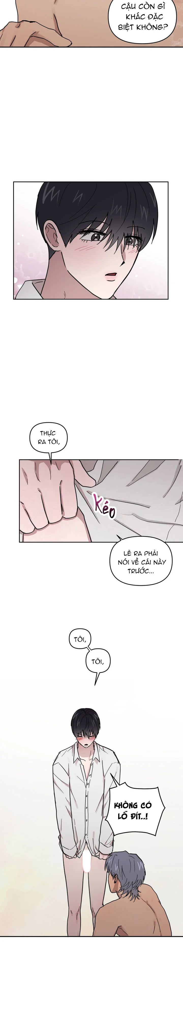 Đọc truyện Hành Trình Chinh Phục Thành Công Của BL - Chapter 6