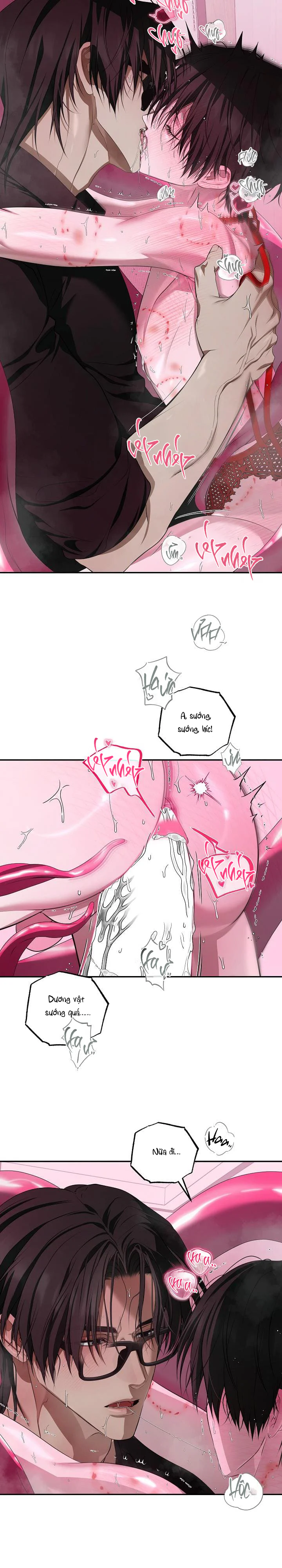 Đọc truyện Door To Door Sales - Chapter 4