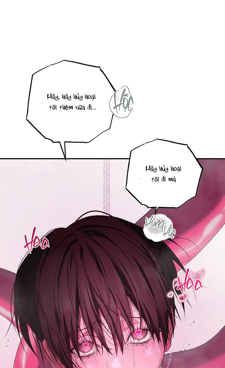 Đọc truyện Door To Door Sales - Chapter 4