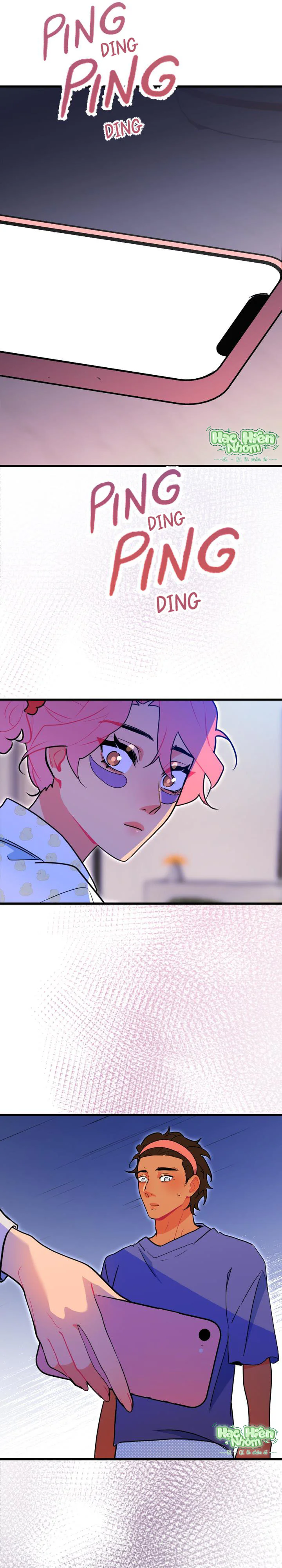 Đọc truyện Cẩm Nang Cua Gái - Chapter 49