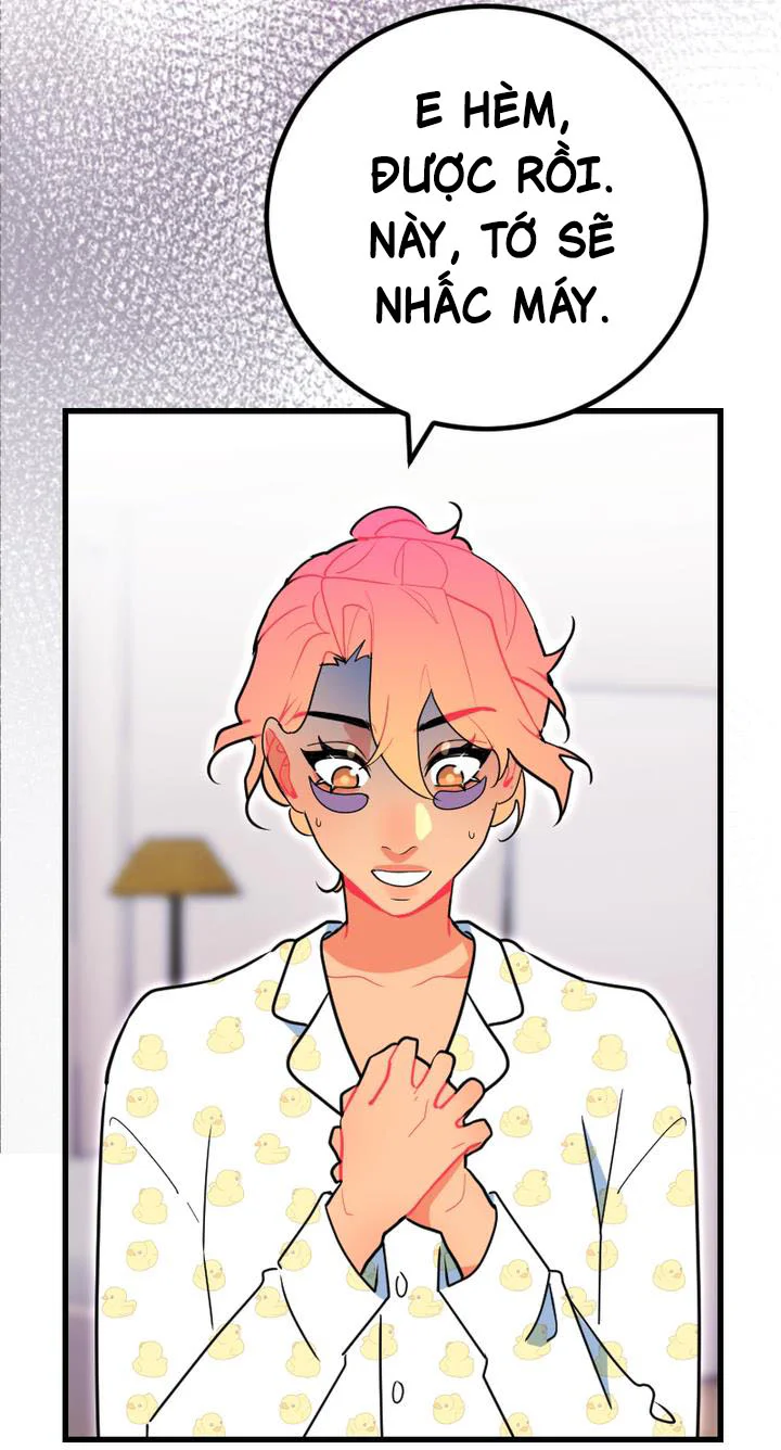 Đọc truyện Cẩm Nang Cua Gái - Chapter 49