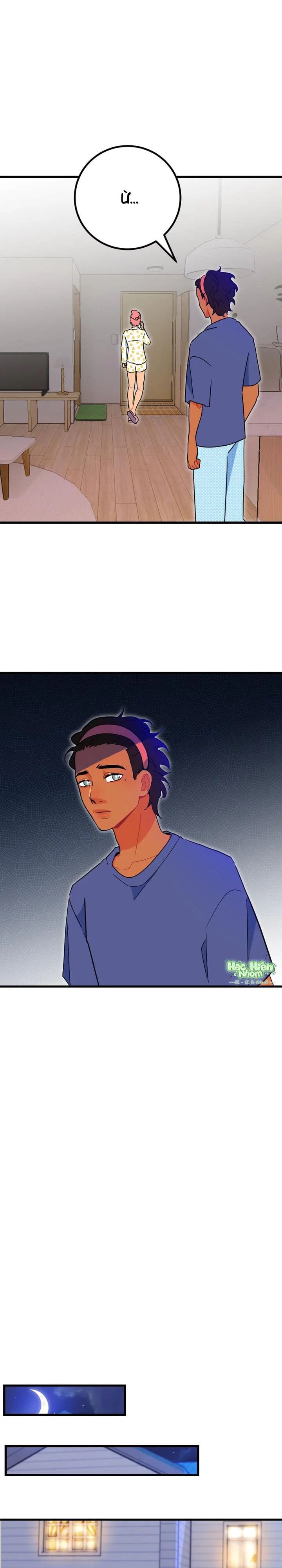 Đọc truyện Cẩm Nang Cua Gái - Chapter 49