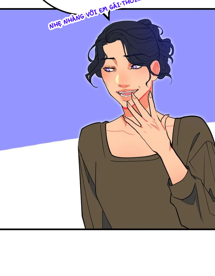 Đọc truyện Cẩm Nang Cua Gái - Chapter 49