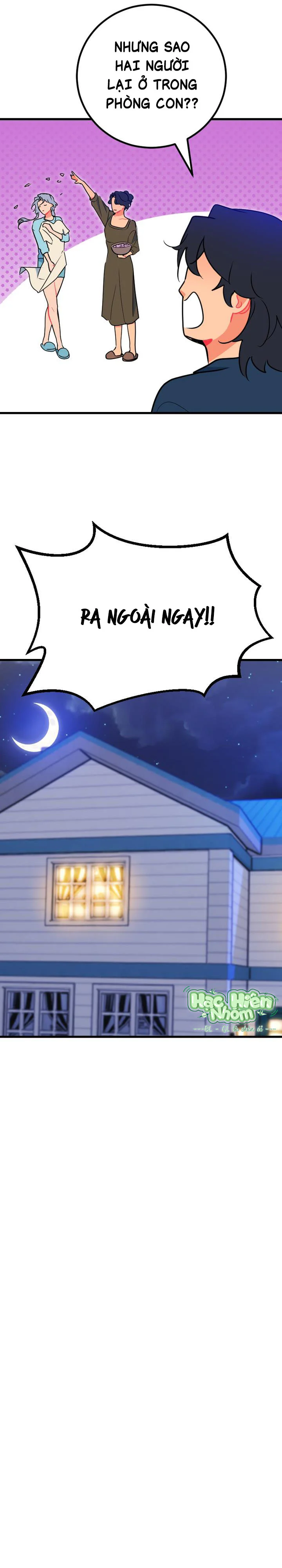 Đọc truyện Cẩm Nang Cua Gái - Chapter 49