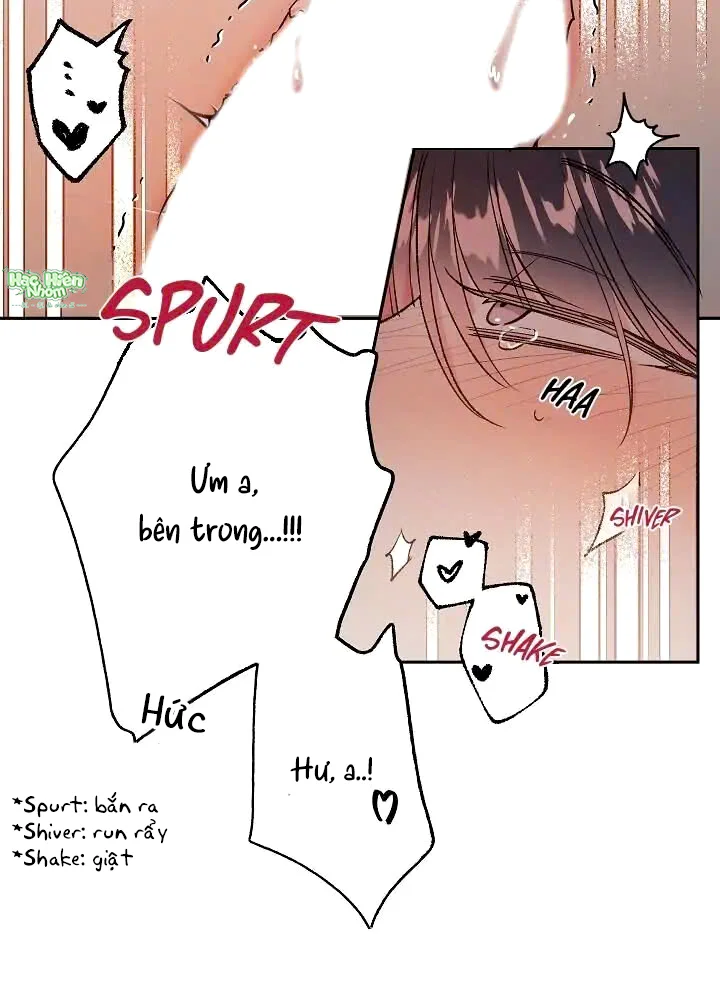Đọc truyện Phương Pháp Trị Liệu Bí Mật - Chapter 30