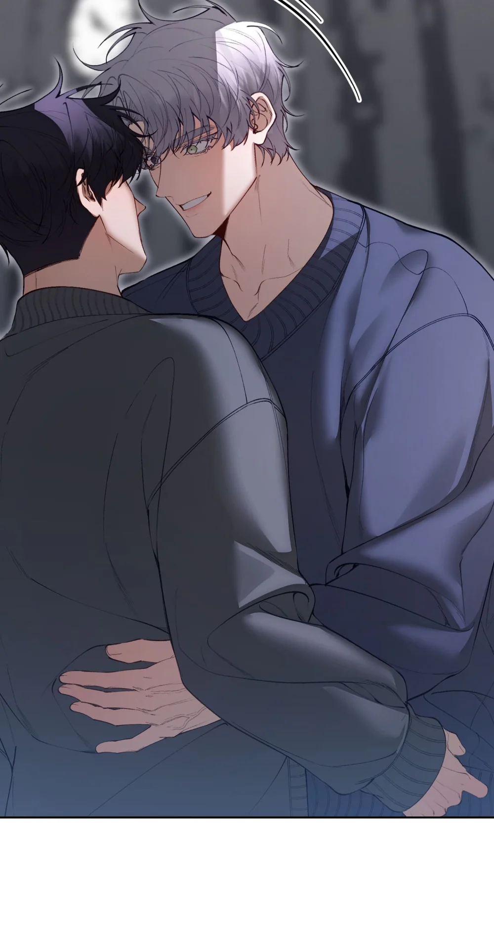 Đọc truyện Kẻ Hành Hình - Chapter 19