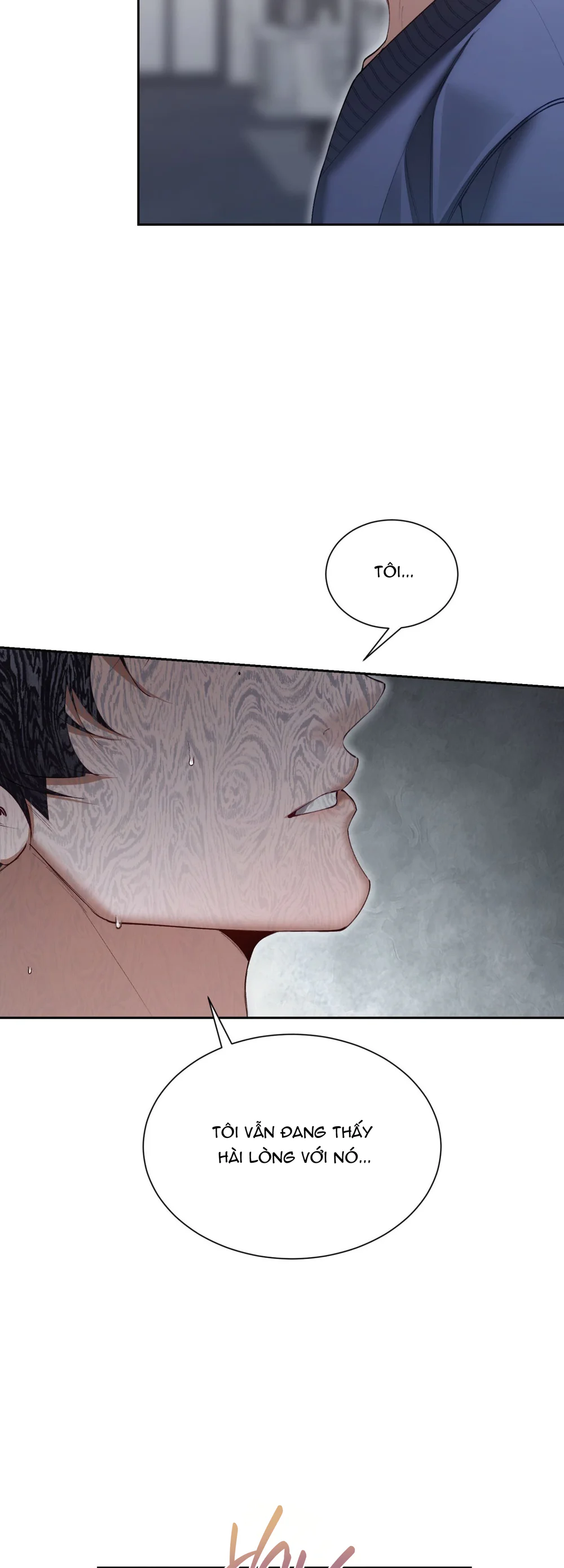 Đọc truyện Kẻ Hành Hình - Chapter 19