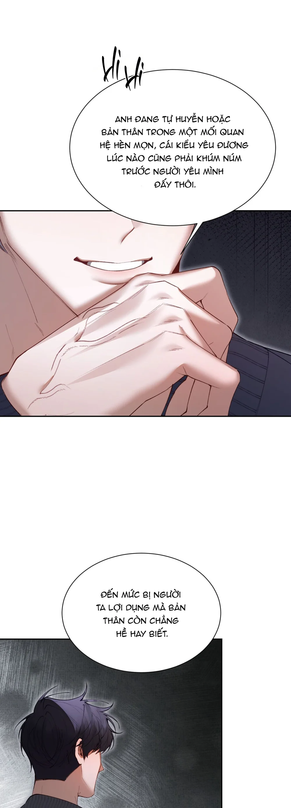 Đọc truyện Kẻ Hành Hình - Chapter 19