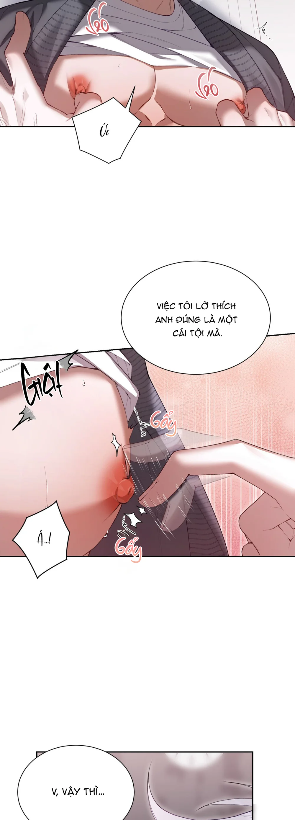 Đọc truyện Kẻ Hành Hình - Chapter 19