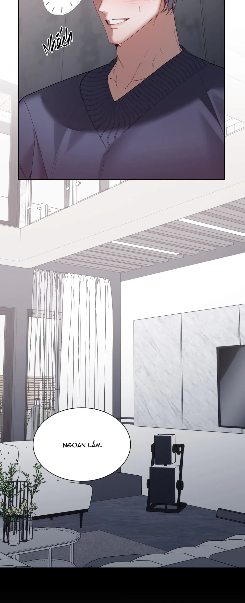 Đọc truyện Kẻ Hành Hình - Chapter 19