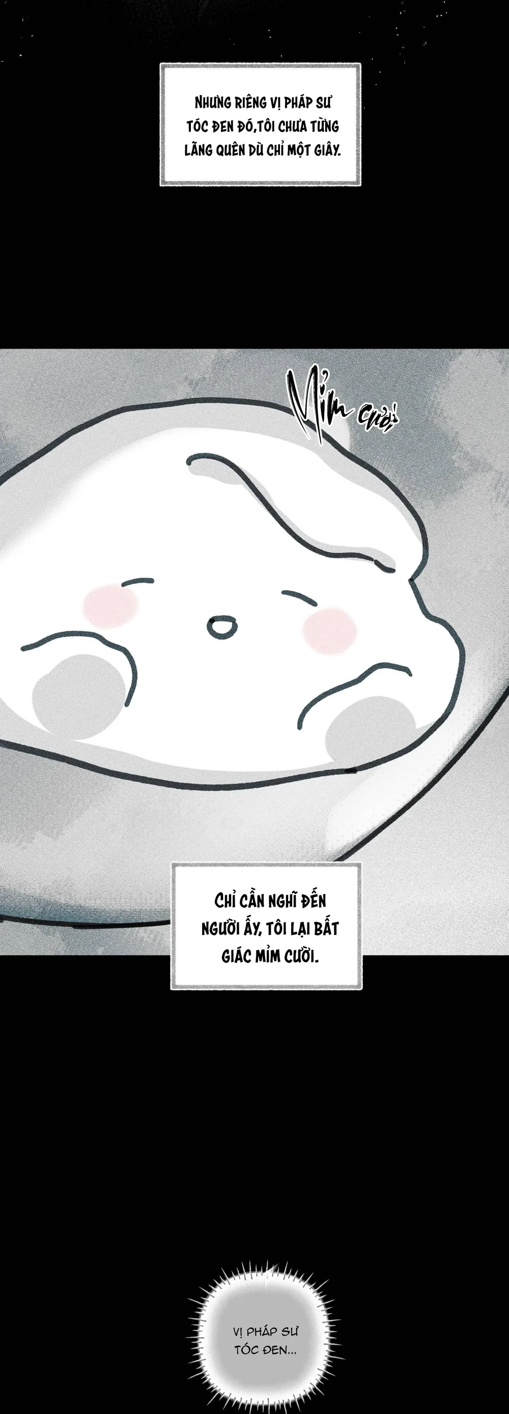 Đọc truyện Bí Mật Của Casey - Chapter 30