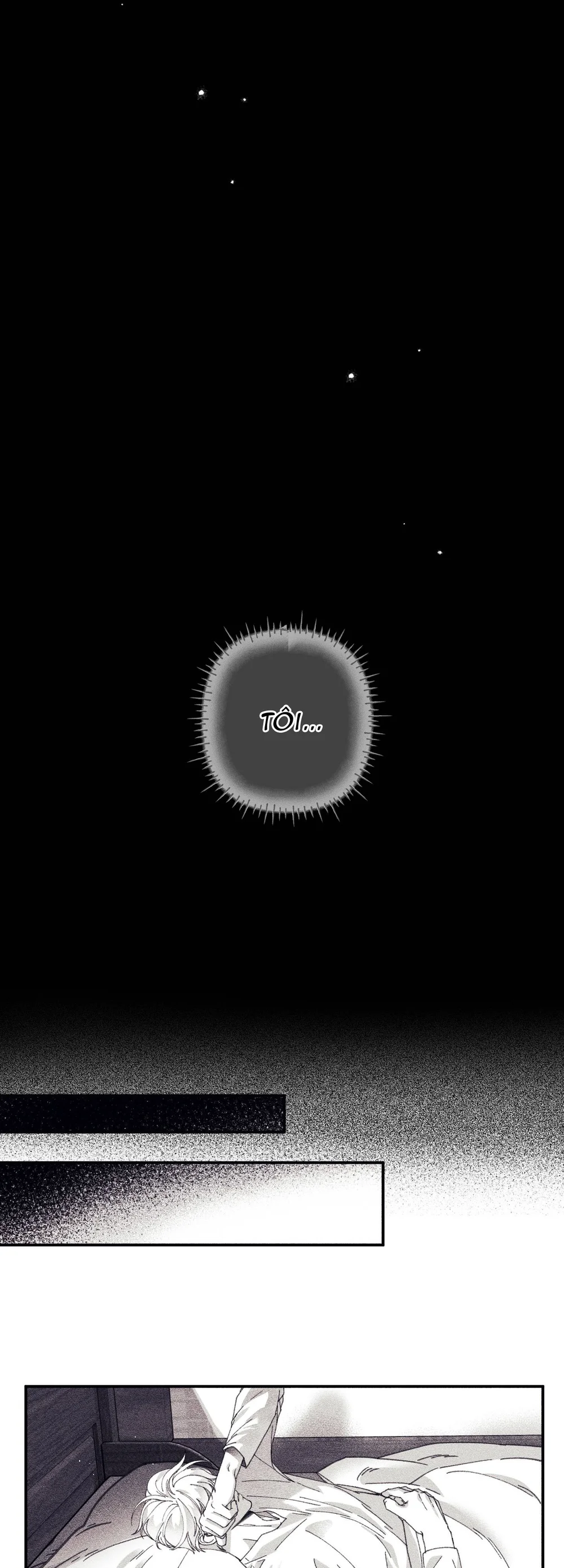 Đọc truyện Bí Mật Của Casey - Chapter 30