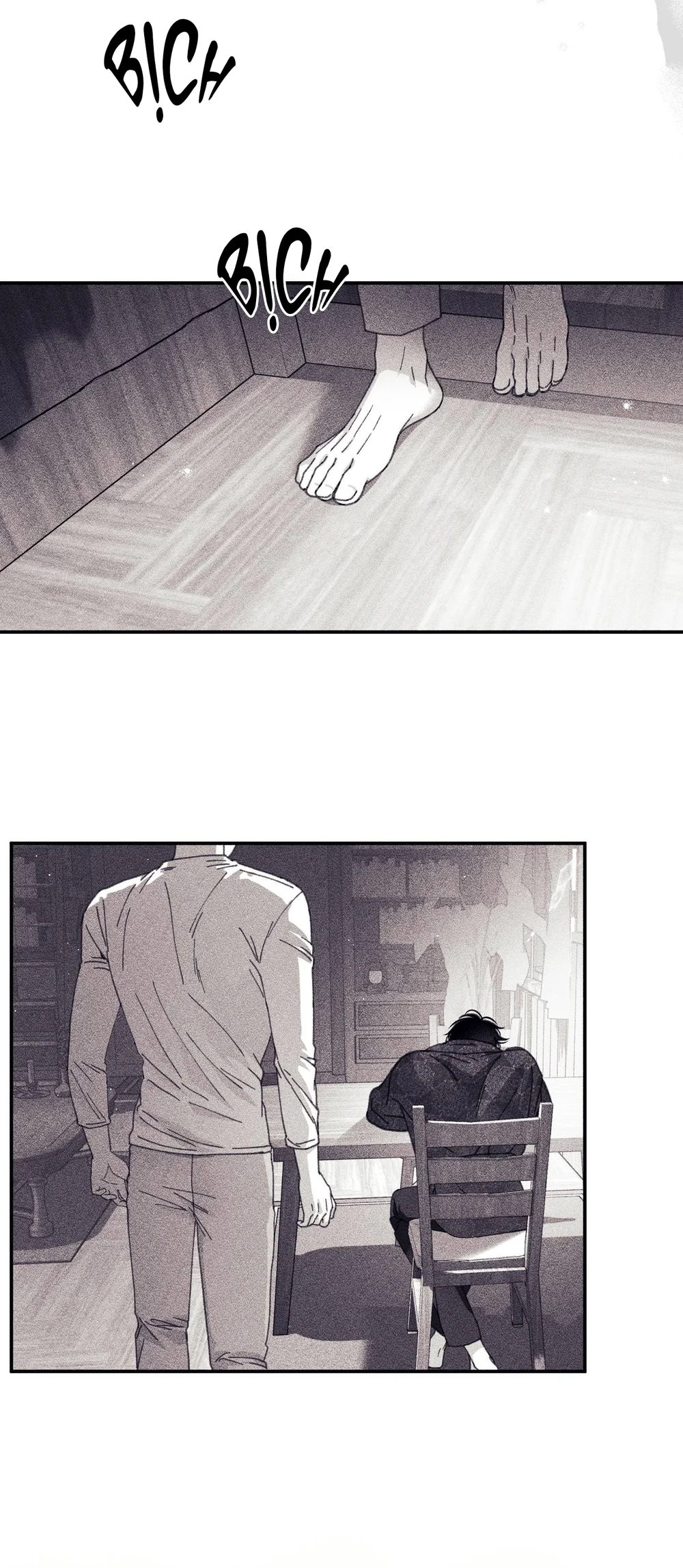 Đọc truyện Bí Mật Của Casey - Chapter 30