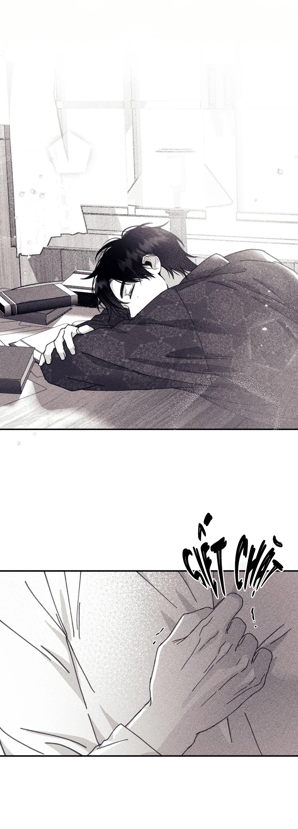 Đọc truyện Bí Mật Của Casey - Chapter 30