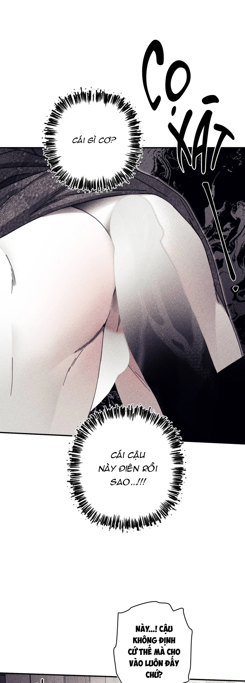 Đọc truyện Bí Mật Của Casey - Chapter 30