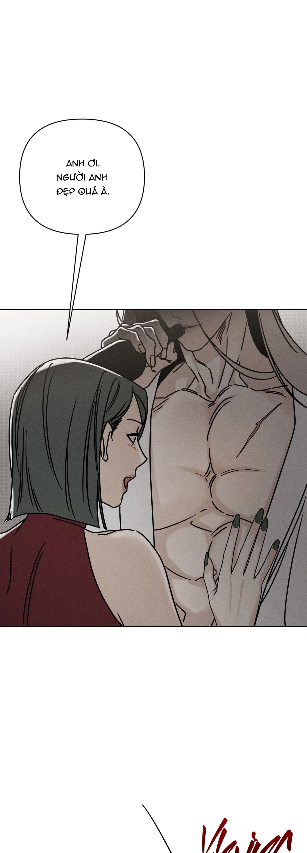 Đọc truyện Talisman - Chapter 4