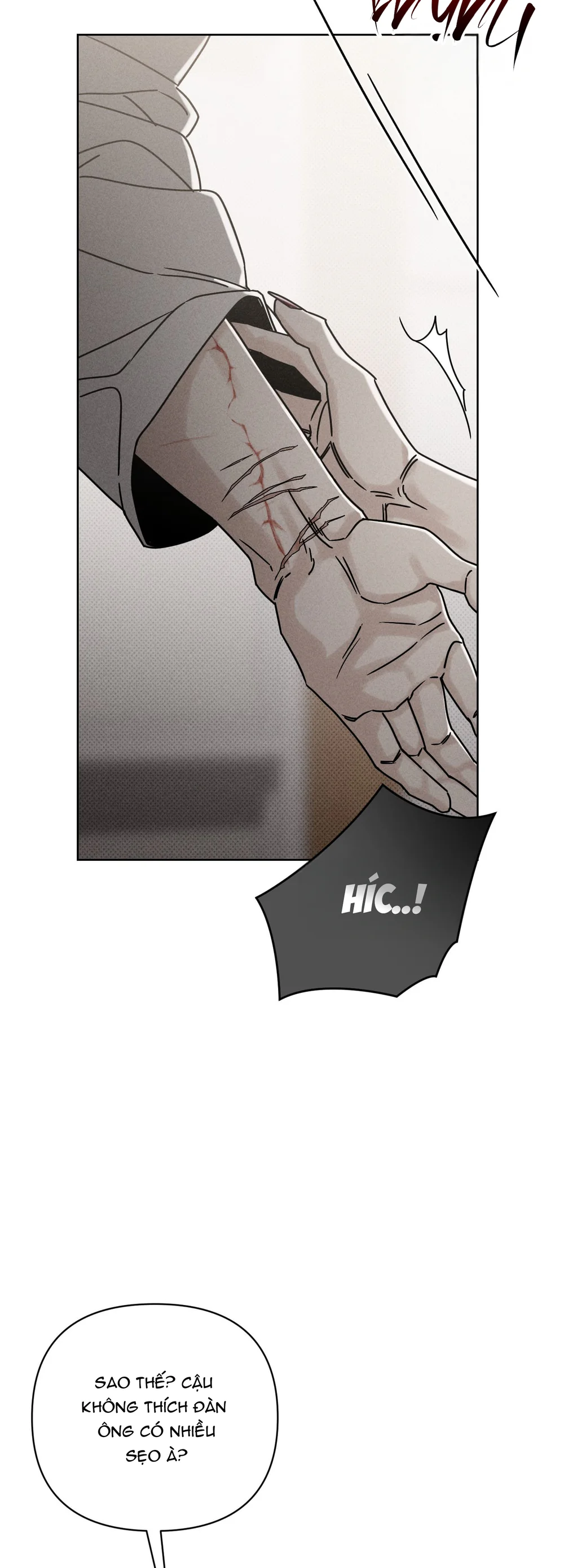 Đọc truyện Talisman - Chapter 4