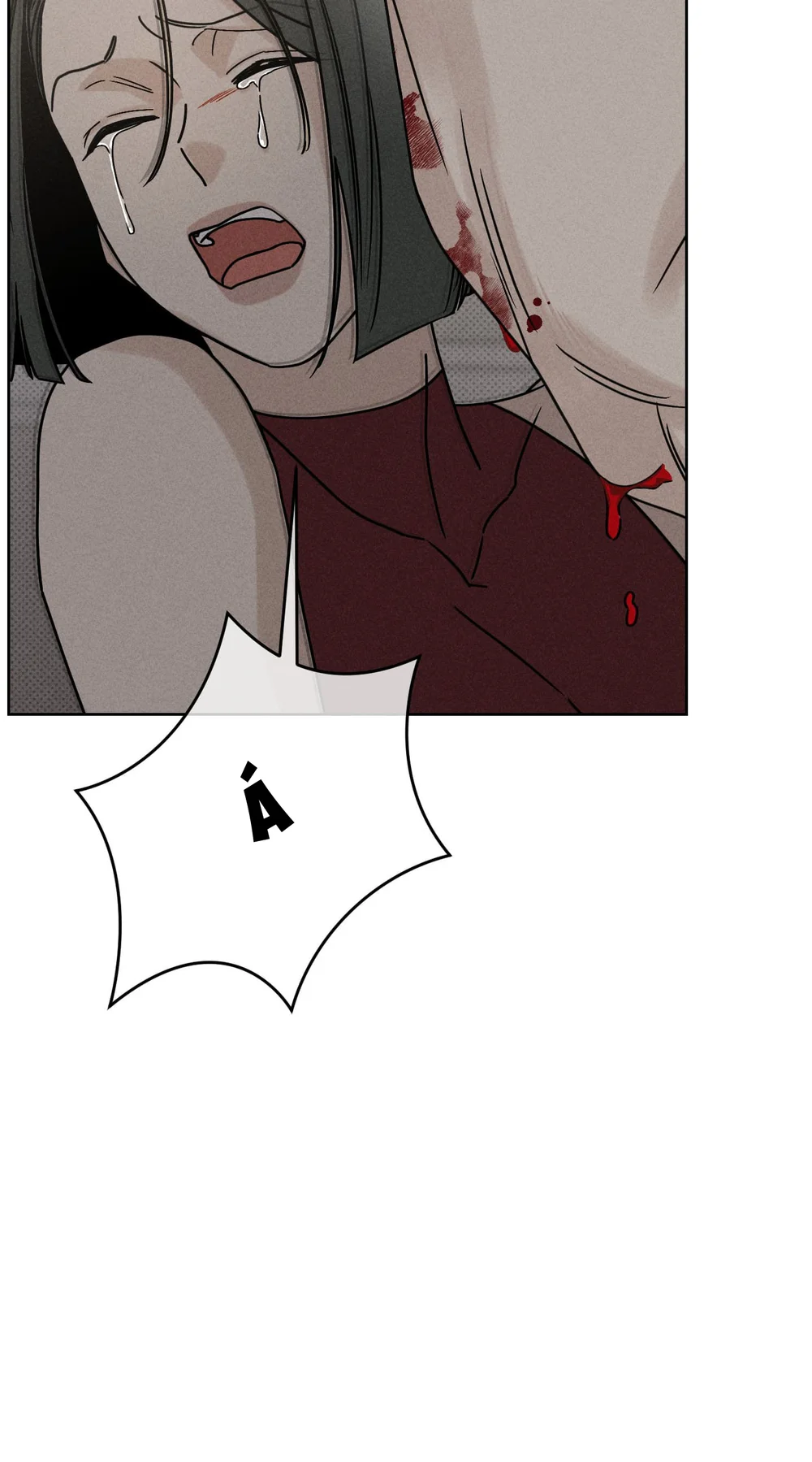 Đọc truyện Talisman - Chapter 4