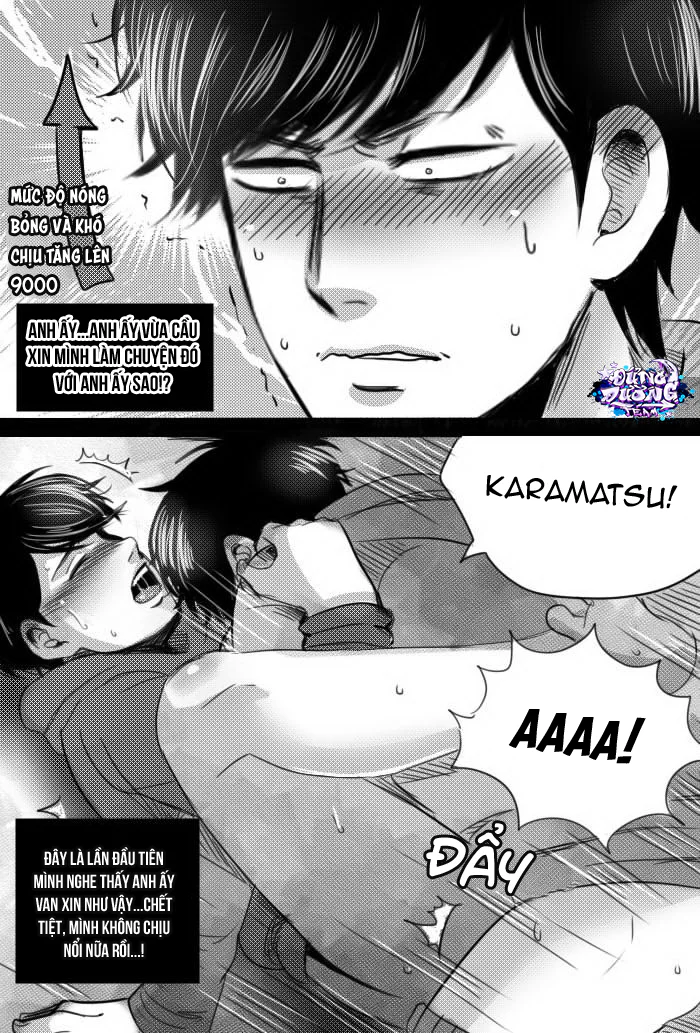 Đọc truyện TUYỂN TẬP: TRAI CÓ LỒN - Chapter 80.2