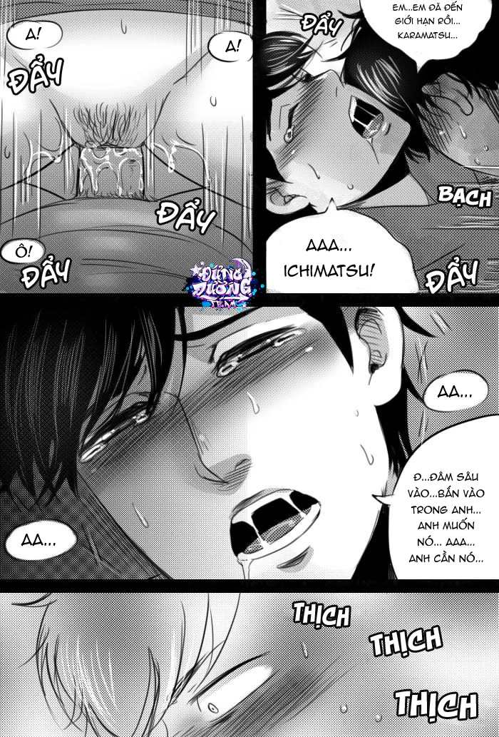 Đọc truyện TUYỂN TẬP: TRAI CÓ LỒN - Chapter 80.2