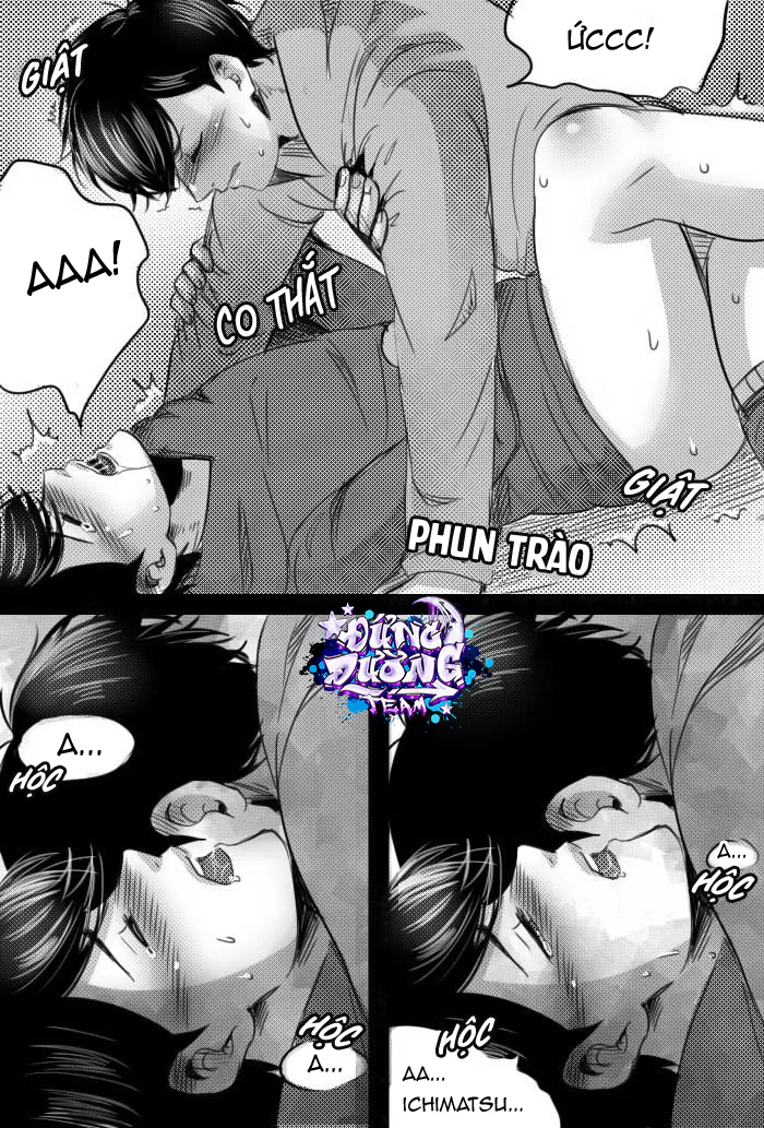 Đọc truyện TUYỂN TẬP: TRAI CÓ LỒN - Chapter 80.2