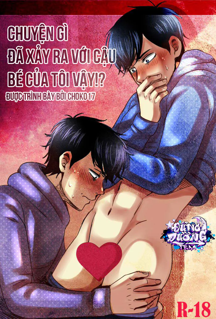 Đọc truyện TUYỂN TẬP: TRAI CÓ LỒN - Chapter 80.2