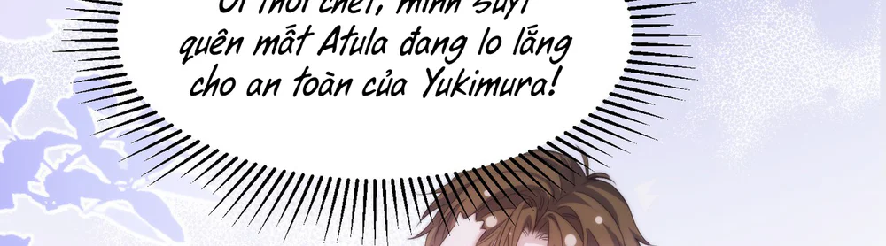 Đọc truyện Nhân Ngư Desharow - Chapter 138