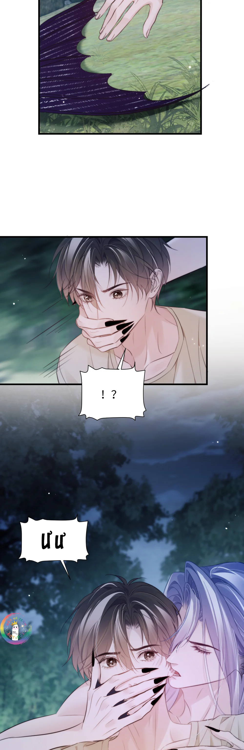 Đọc truyện Nhân Ngư Desharow - Chapter 138