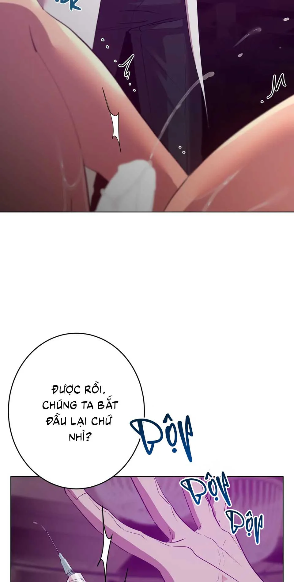 Đọc truyện điểm hưng phấn của đàn ông - Chapter 2