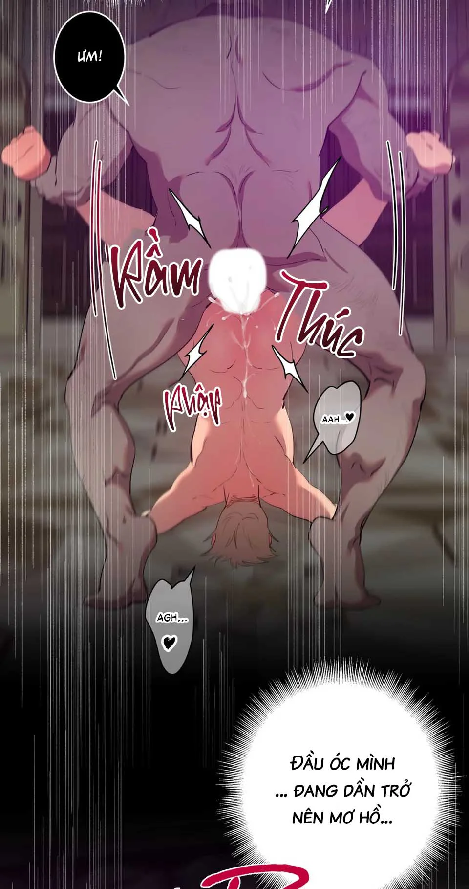 Đọc truyện điểm hưng phấn của đàn ông - Chapter 2