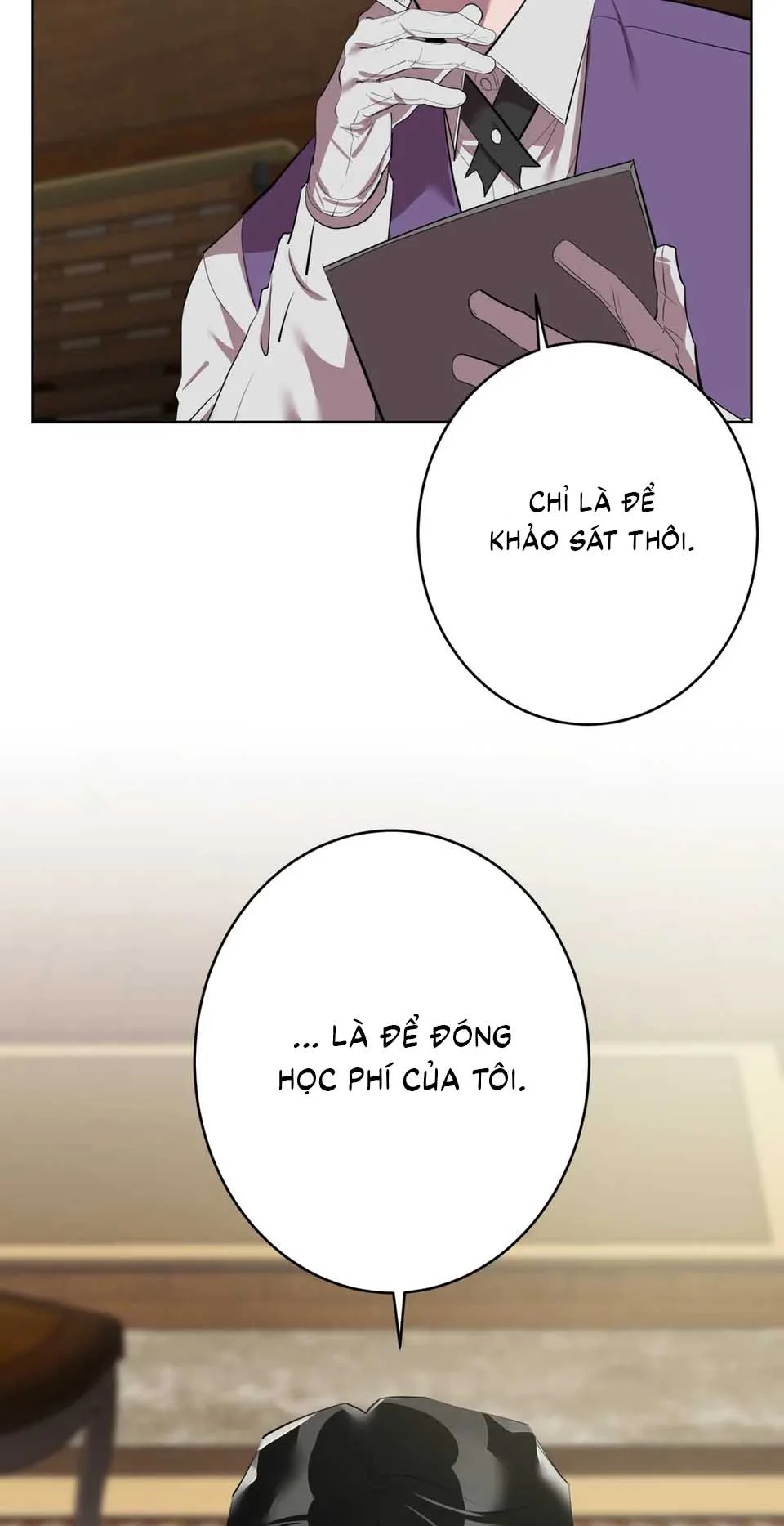 Đọc truyện điểm hưng phấn của đàn ông - Chapter 2