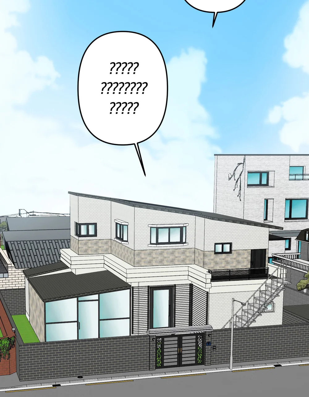 Đọc truyện CẤM ĐỔ RÁC - Chapter 3