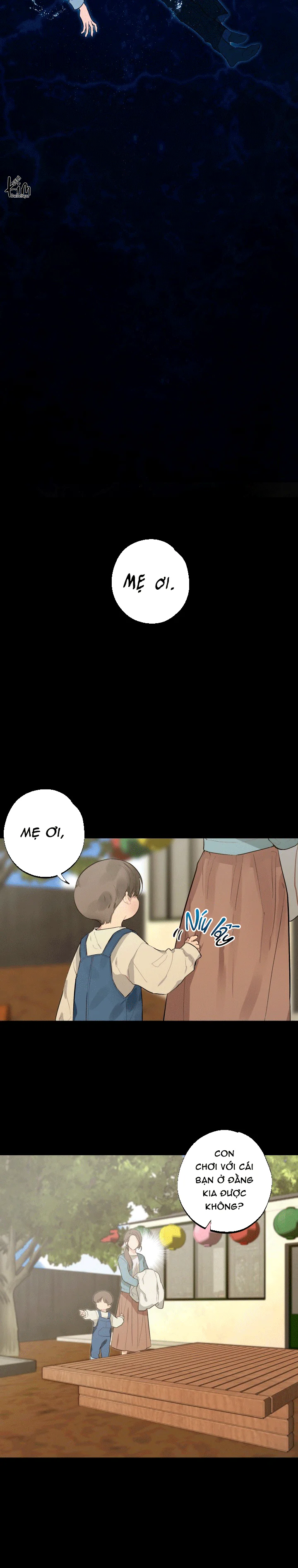 Đọc truyện NGHIỆN SEX - Chapter 46.6