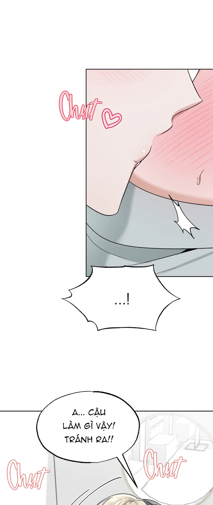 Đọc truyện Feel! Ring - Chapter 5