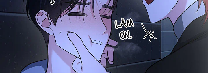 Đọc truyện HÃY HOÀN TRẢ DẤU ẤN - Chapter 5